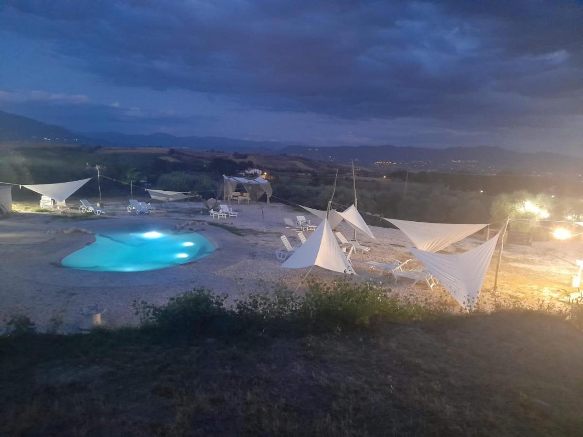 Alojamento de Turismo Rural Madre Terra Narni